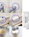 Waterproof Duct Seal Repair Sealing Clay