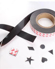 Self Adhesive Rubber Magnet Tape