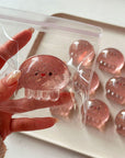 Jellyfish Sensory Squeeze Toy