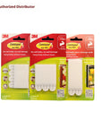 Cloth Replacement Adhesive Strips