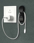 Silicone Cable Organizer for Kitchen Appliances 2pcs