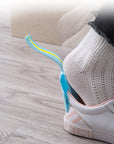 Flexible Shoe Lifting Helper Durable Shoe Horn