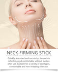 Bee Venom Neck Skin Smooth and Delicate Hydrating Elasticity Stick