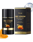 Bee Venom Neck Skin Smooth and Delicate Hydrating Elasticity Stick