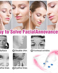 Invisible Face Lifter Tape
