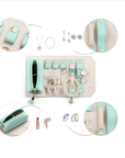 Rollia Jewelry Case