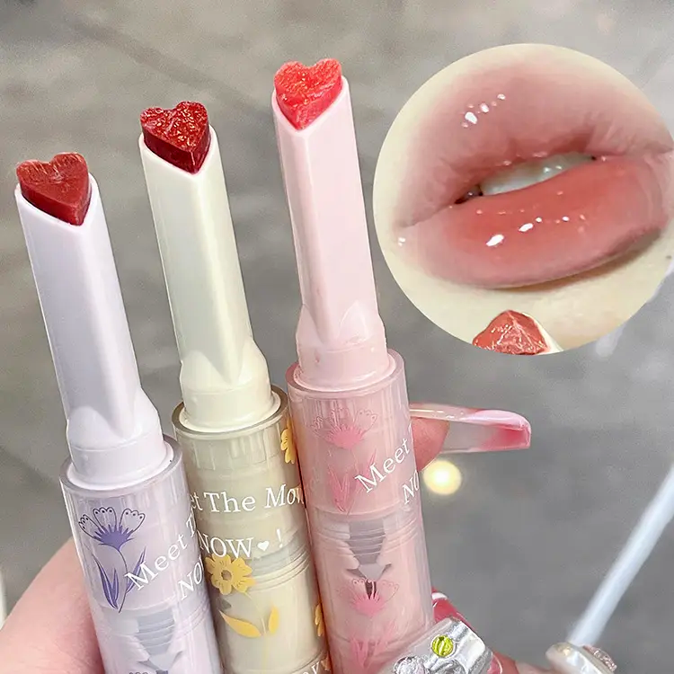 K-Gloss HeartGlow Vegan Lip Tint