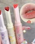 K-Gloss HeartGlow Vegan Lip Tint