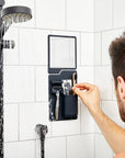 Harvey & Oliver™ Shower Set