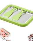 Rolled Ice Cream Maker Kit