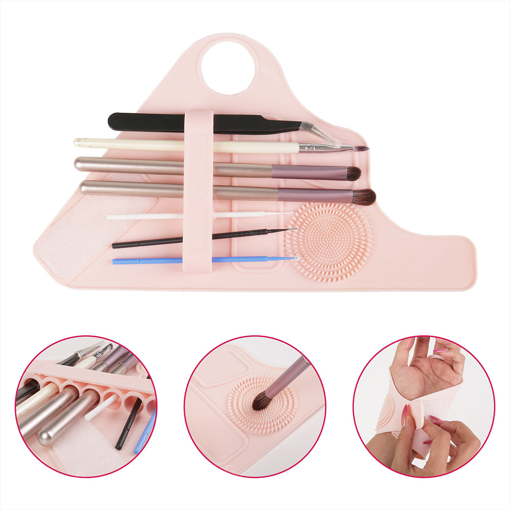 Reusable Makeup Kit