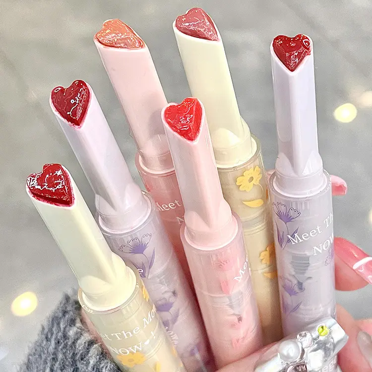 K-Gloss HeartGlow Vegan Lip Tint