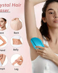 Portable Hair Remover
