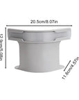 4pc Bed Sheet Holder Clips