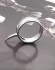 Titan anime ring