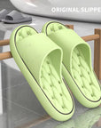 CloudSoft™ EVA Comfort Slippers – Unisex Anti-Slip Shower Slides