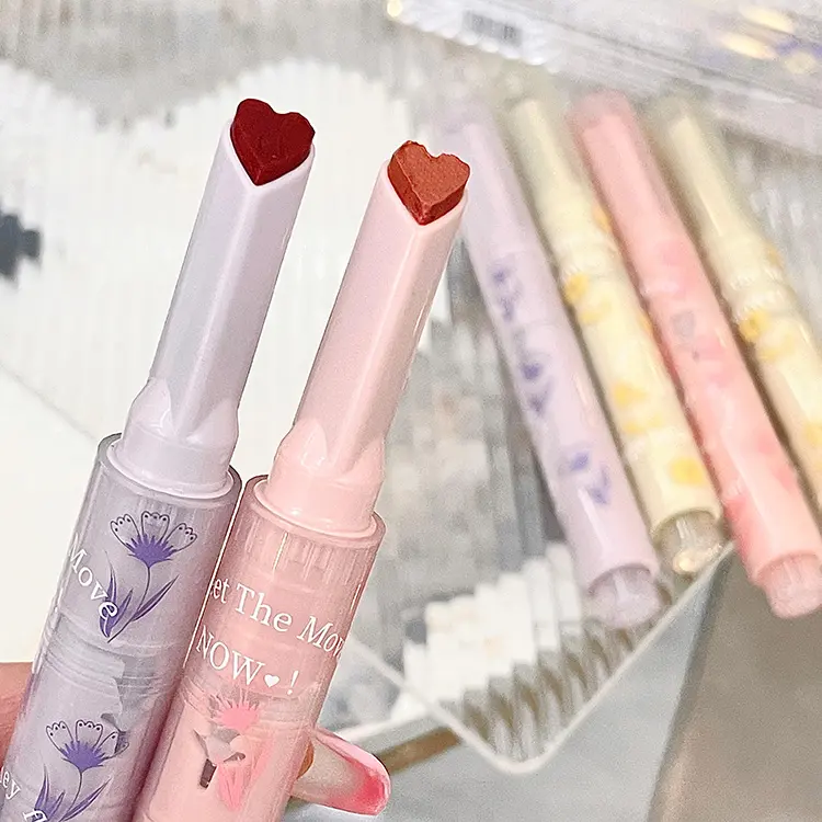 K-Gloss HeartGlow Vegan Lip Tint