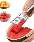 Fruit Slice Cutter