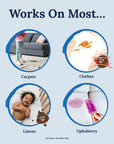 Multipurpose Clothes Stain Remover Spray