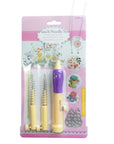 Diy Embroidery Punch Tool Kit