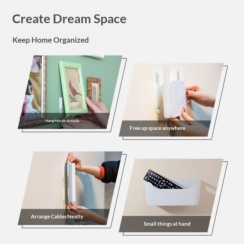 Cloth Replacement Adhesive Strips