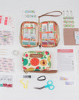 Cute Mini Portable First Aid Kit Bag