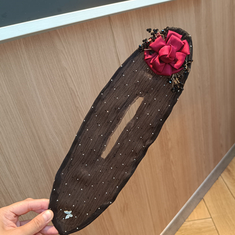TwistaBow Magic Hair Styling Band