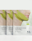 V Shape Face Mask