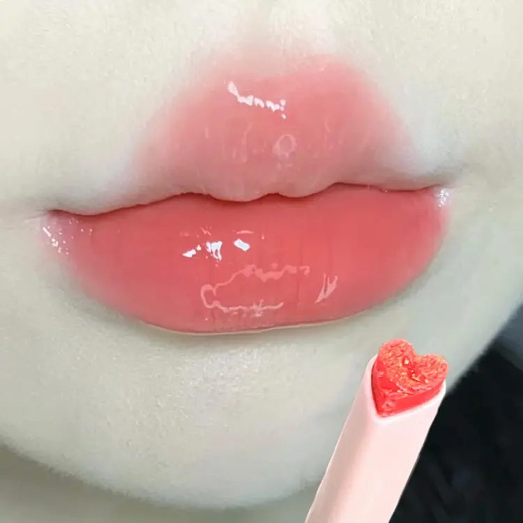 K-Gloss HeartGlow Vegan Lip Tint