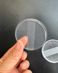 Silicone Puff for Make up Powder and Face Cream