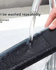 Door bottom sealing Strip (Pack of 4)