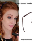 Fixed Hair Bands (Pack of 2)