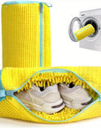Shoe Wash Bag