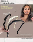 Fixed Hair Bands (Pack of 2)