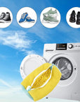 Shoe Wash Bag