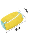 Shoe Wash Bag