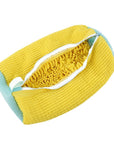Shoe Wash Bag