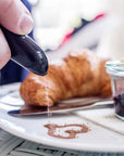 Creative Pattern Coffee Pen Electrical Coffee