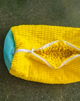 Shoe Wash Bag