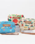 Cute Mini Portable First Aid Kit Bag