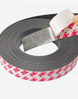 Self Adhesive Rubber Magnet Tape