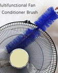 Fan Brush Dust Removal Tool