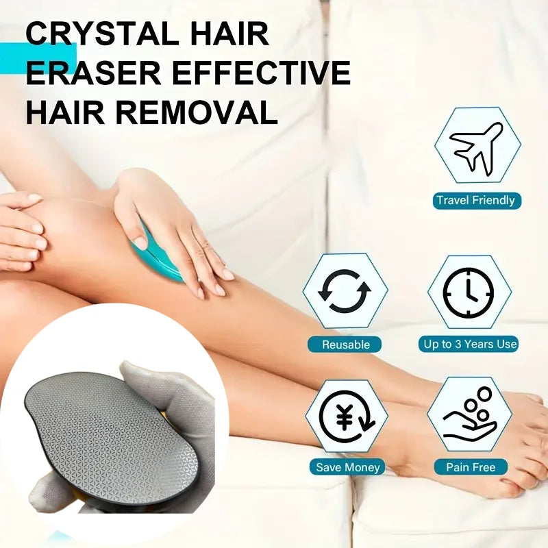 Portable Hair Remover