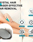 Portable Hair Remover