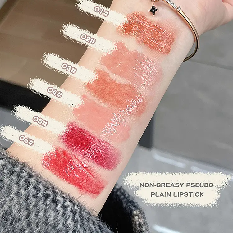 K-Gloss HeartGlow Vegan Lip Tint
