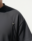 Box Fit Baggy Shirt