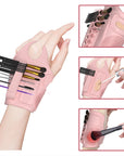 Reusable Makeup Kit