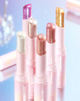 Blendable Lightweight Jelly Shimmer Highlighter Eyeshadow
