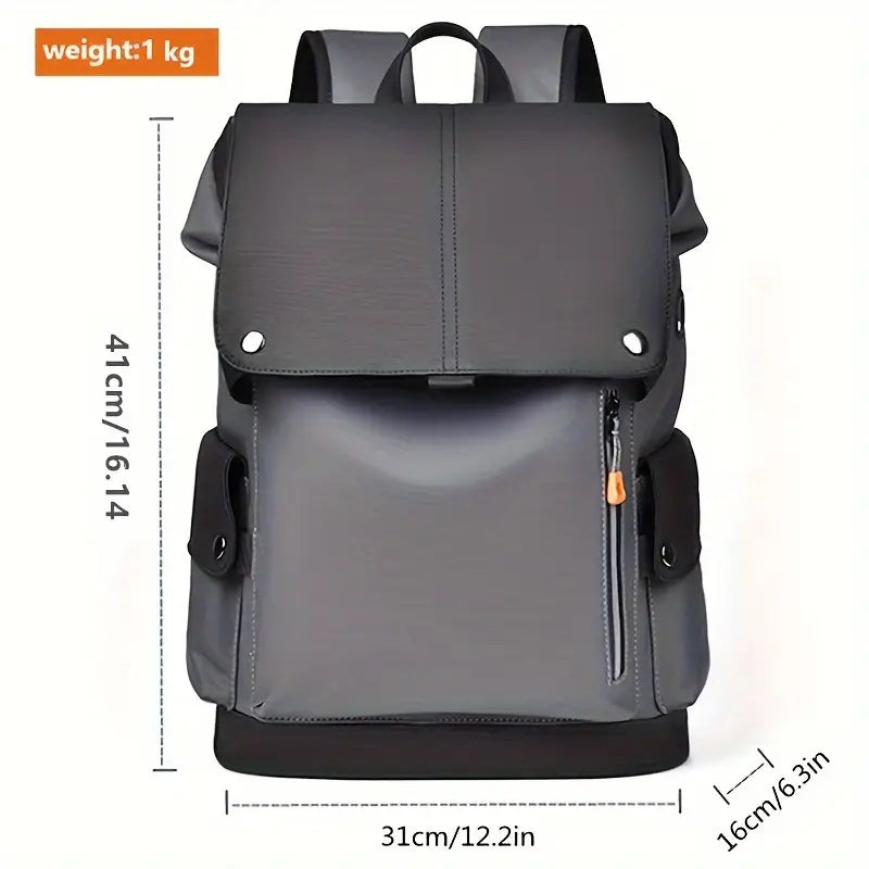 Large Capacity Travel Backpack