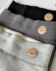 Winter Fashion Fleece Ankle Pants